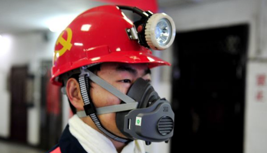 礦用防塵口罩能防病毒嗎？戰(zhàn)“疫”行動和煤礦安全緊密相連