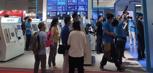 深入“2020中國國際衡器展覽會”，你看到了什么？