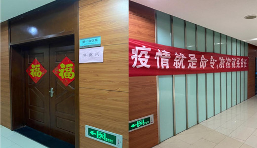 “防疫+生產(chǎn)”不松勁 同步發(fā)力保供應