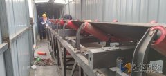 ICS-14A電子皮帶秤，在大型電廠應用出突出優(yōu)勢：